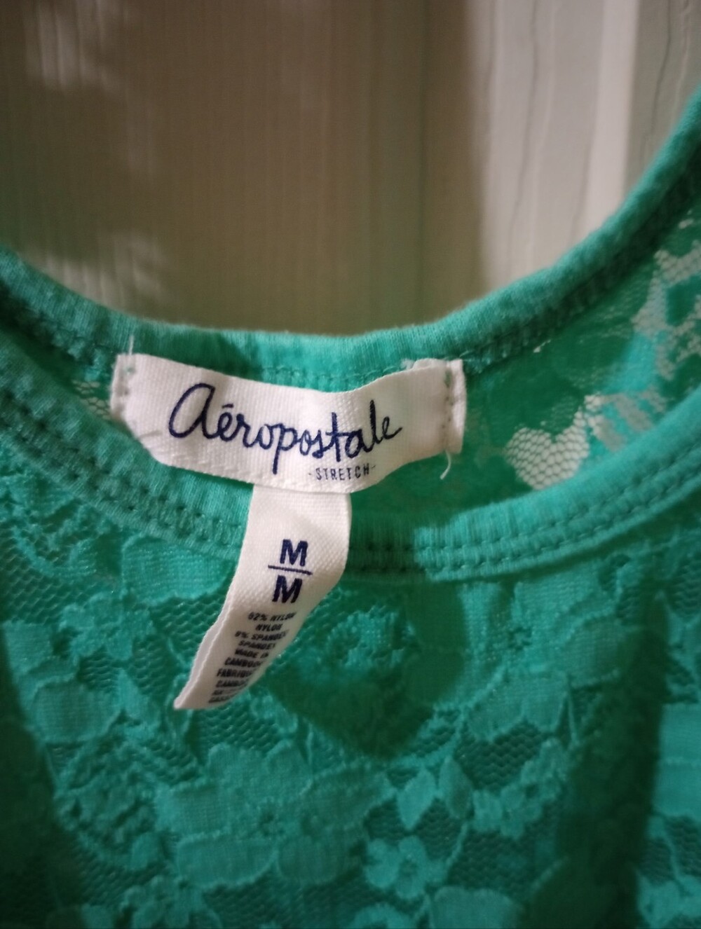 Tank Top - Picture 3 of 3